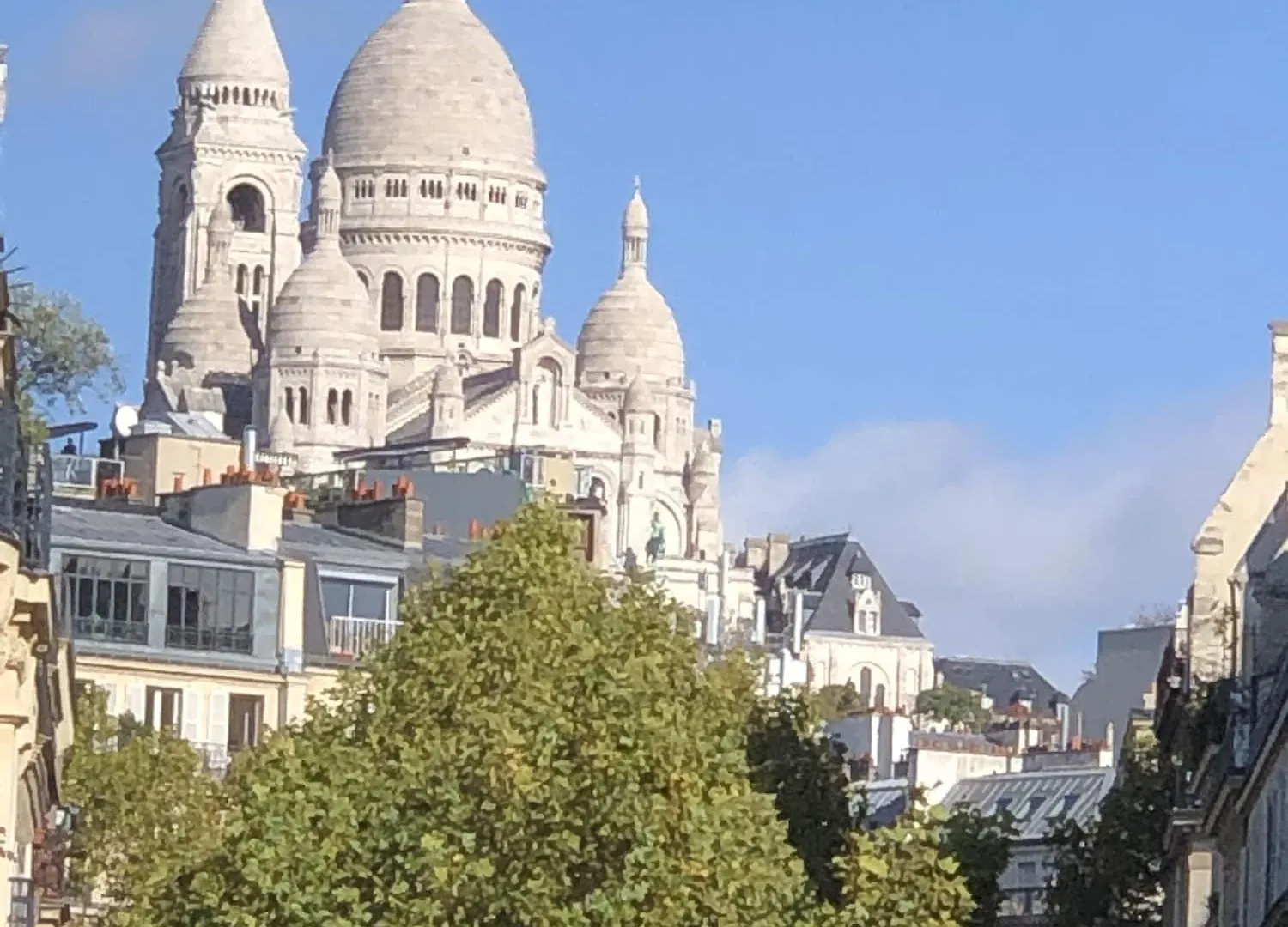 Clauzel Hotel