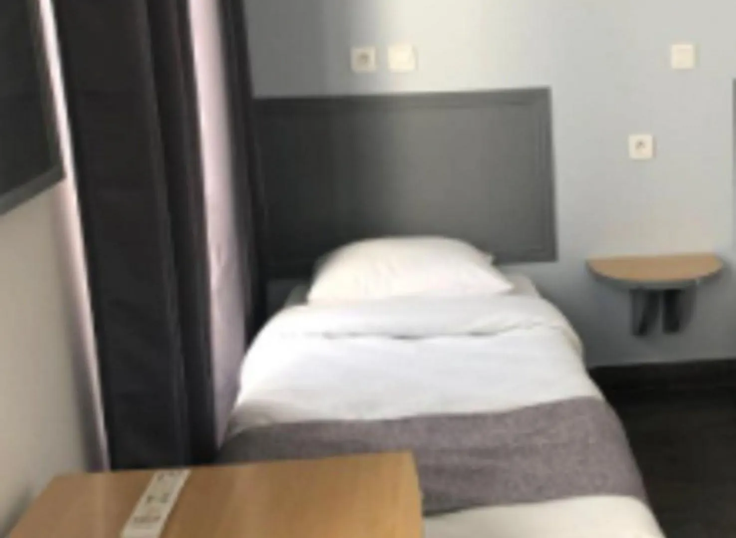 Hotel Clauzel