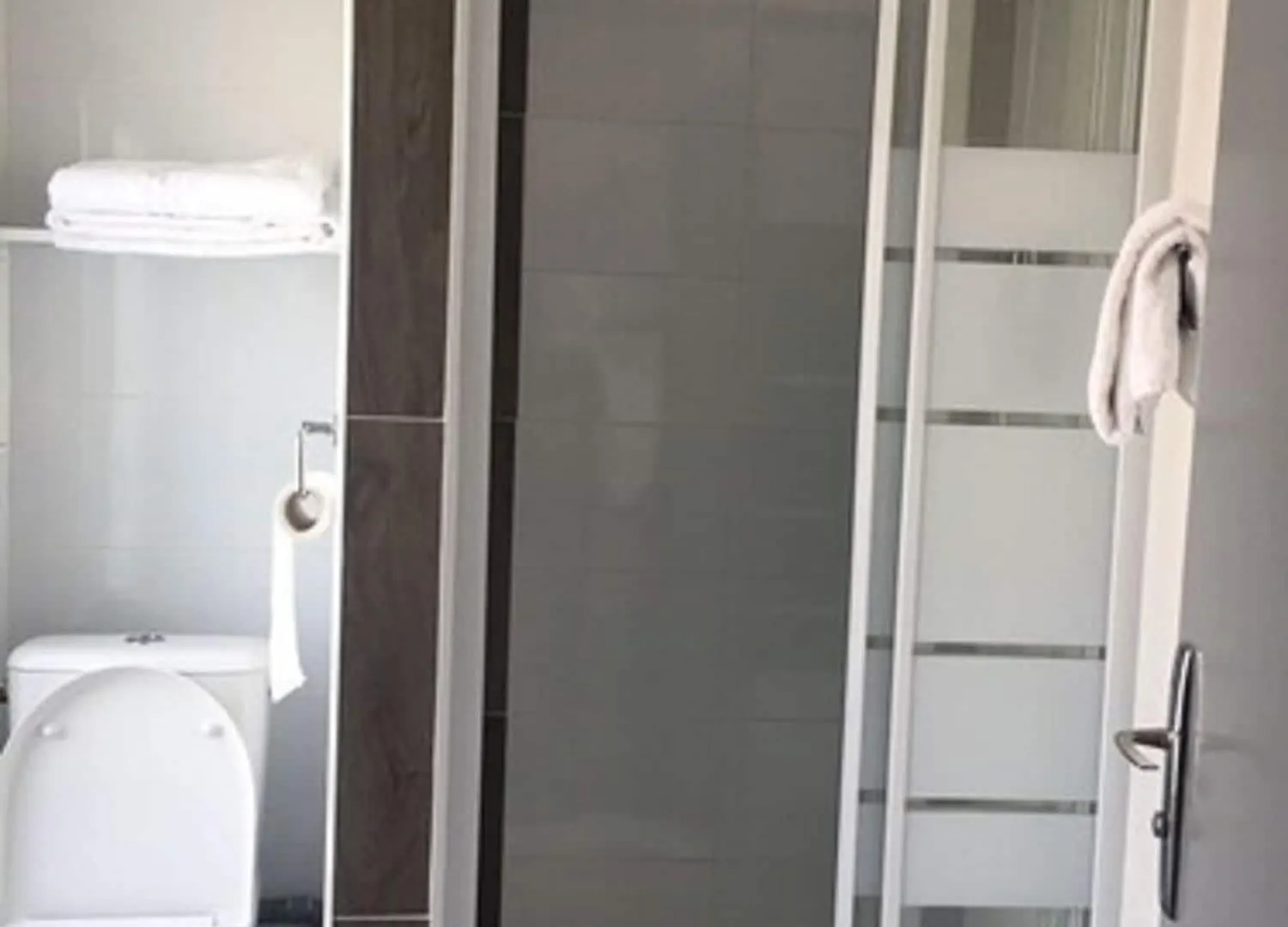 Otel Clauzel Paris