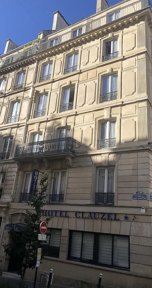 Clauzel 2*